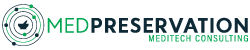Med Preservation Logo